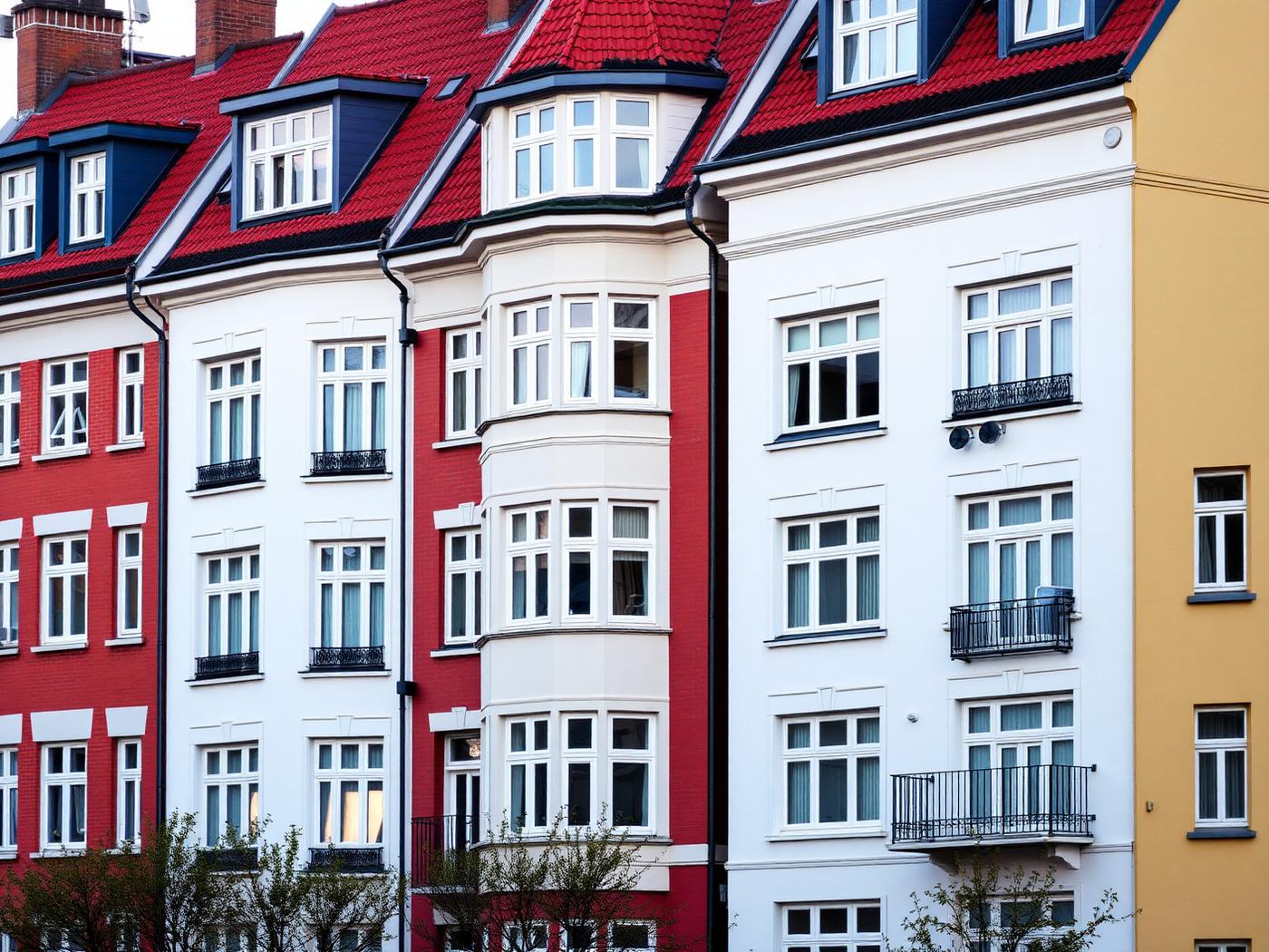 Hausverwaltungen