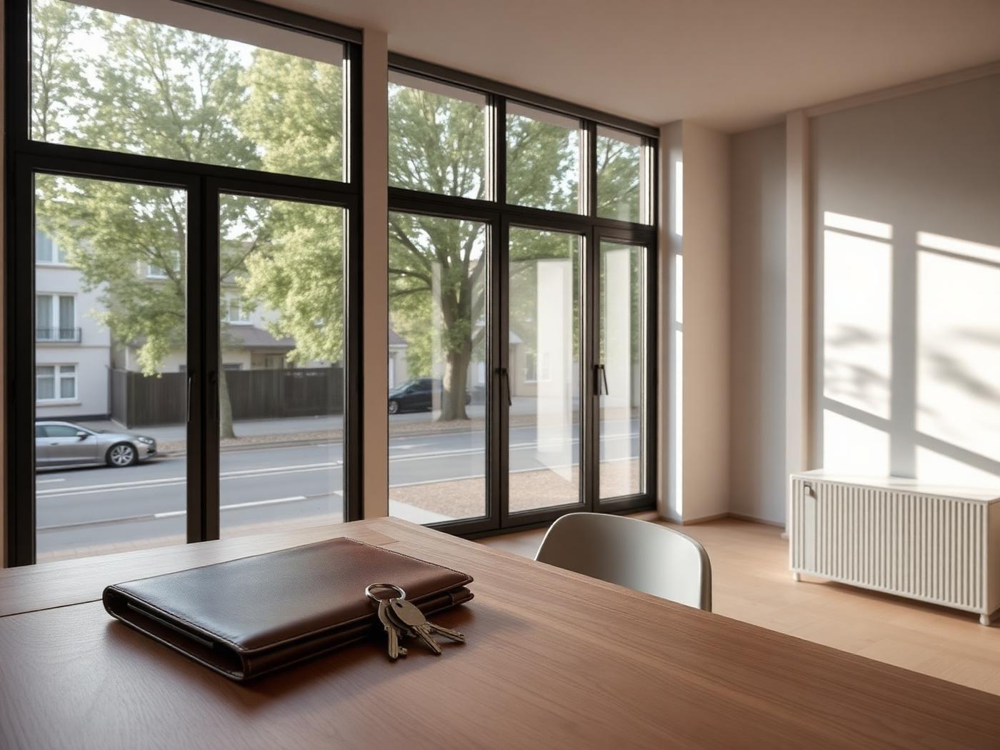 Makler & Immobilienbüros